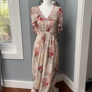 Hoss Intropia Long Maxi Dress